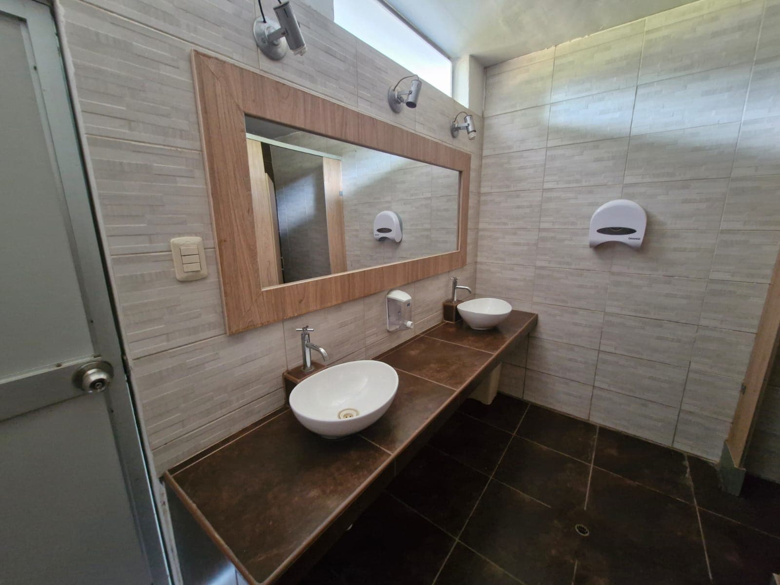Vestidor damas