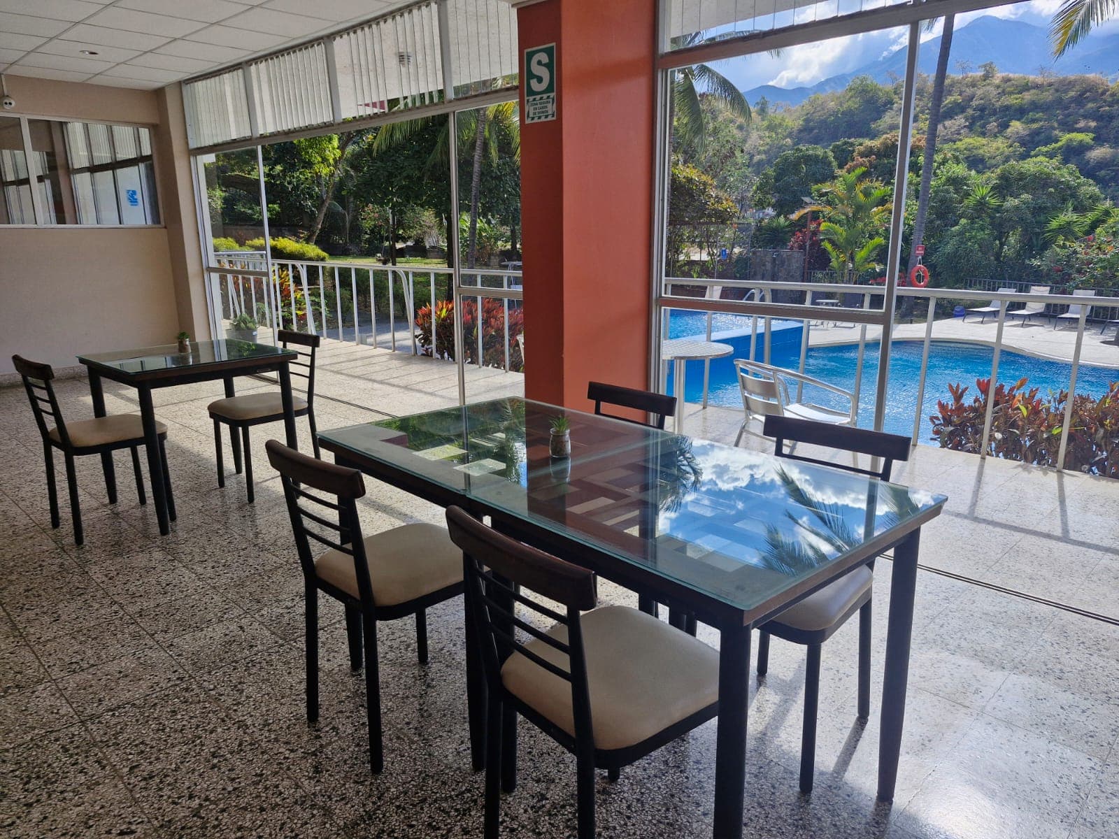 Comedor