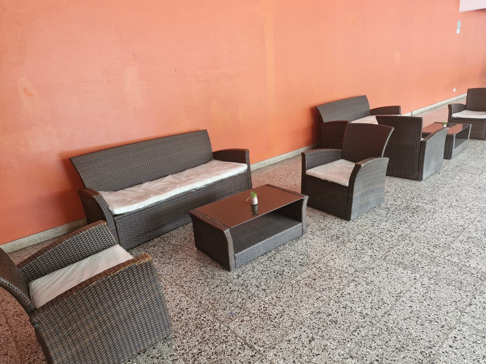 Sala de estar
