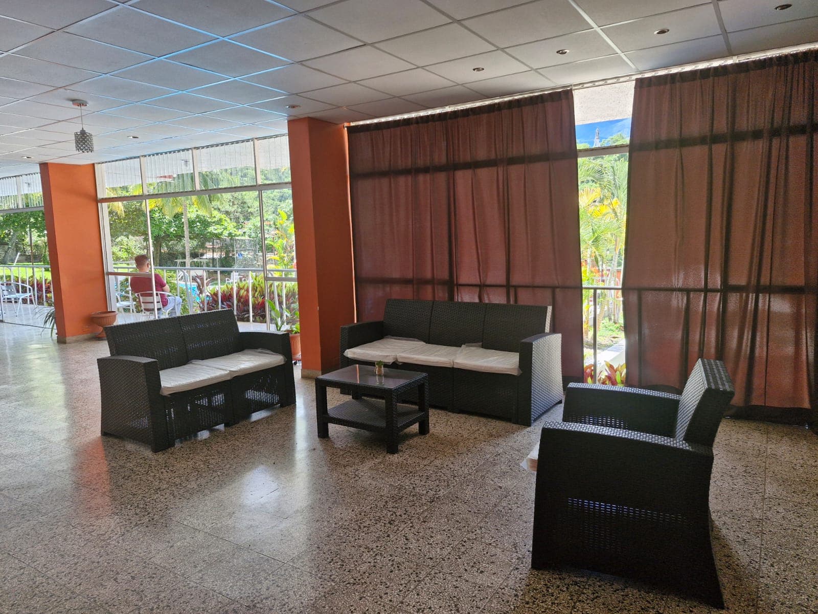 Sala de estar