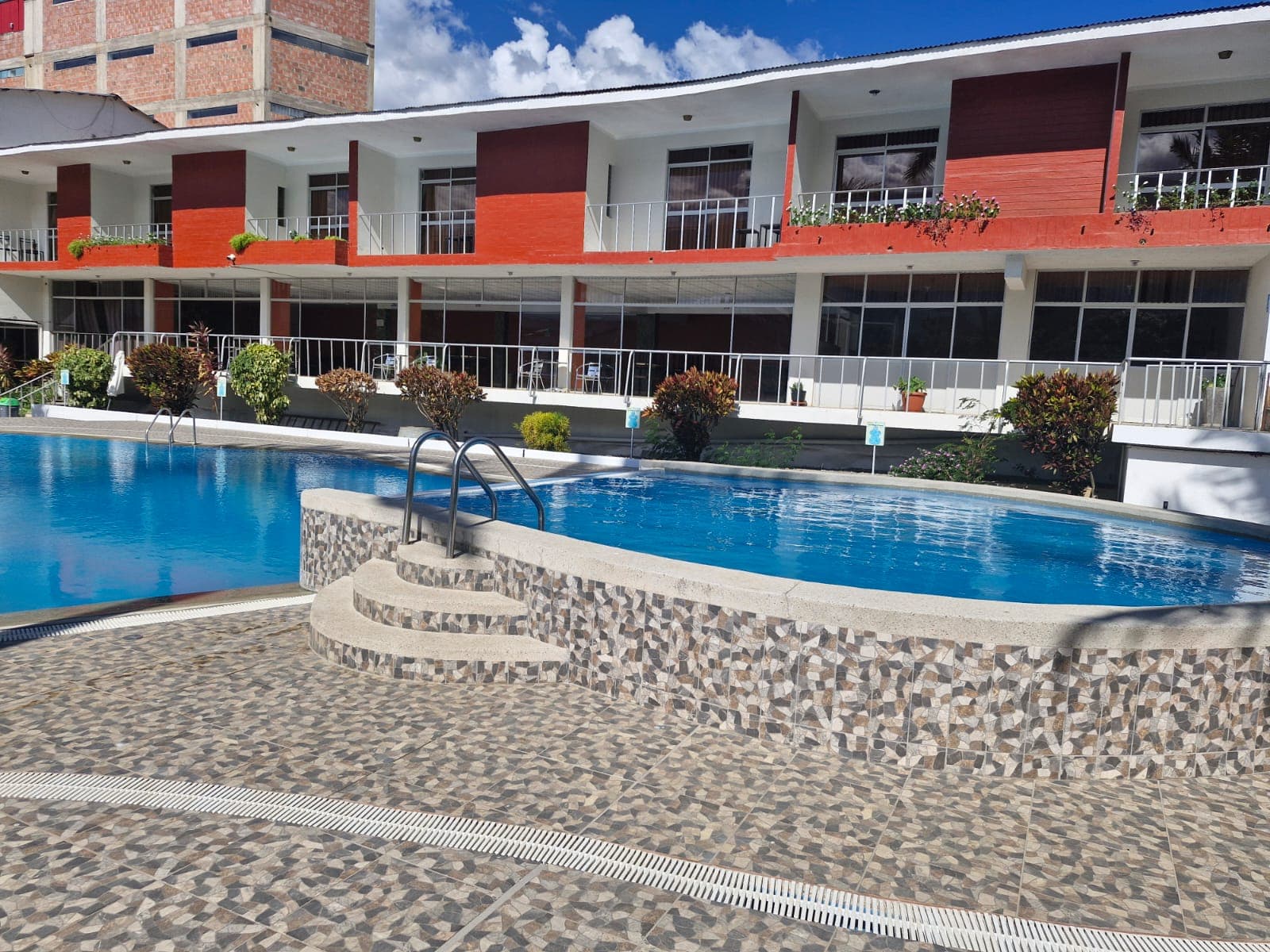 Zona para niños